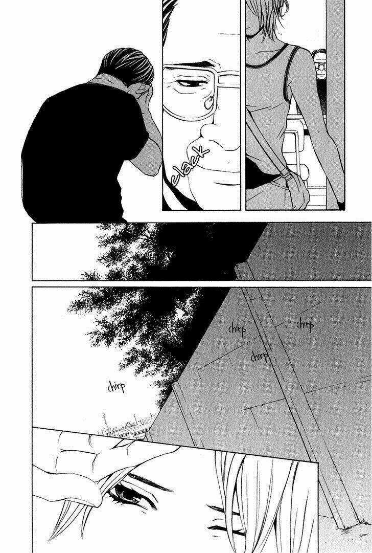 C-Blossom - Case 729 Chapter 12 trang 39