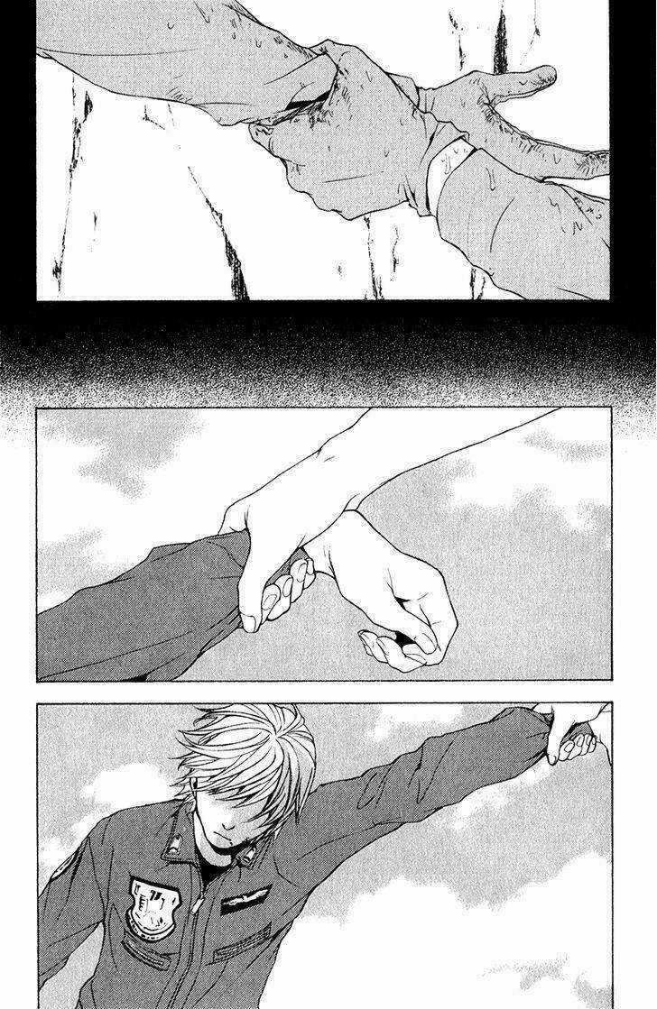 C-Blossom - Case 729 Chapter 12 trang 4