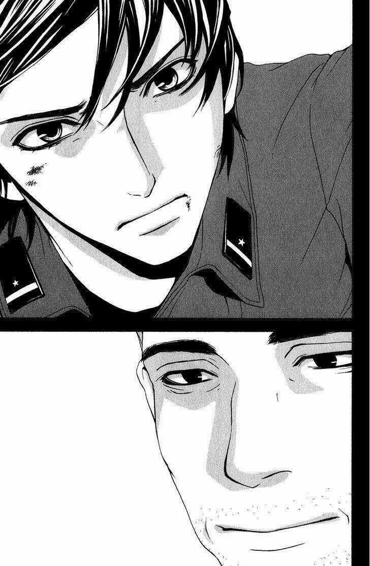 C-Blossom - Case 729 Chapter 12 trang 9