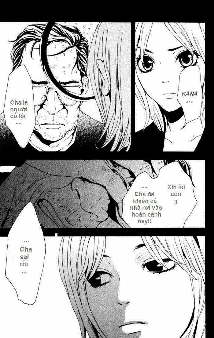 C-Blossom - Case 729 Chapter 2 trang 6