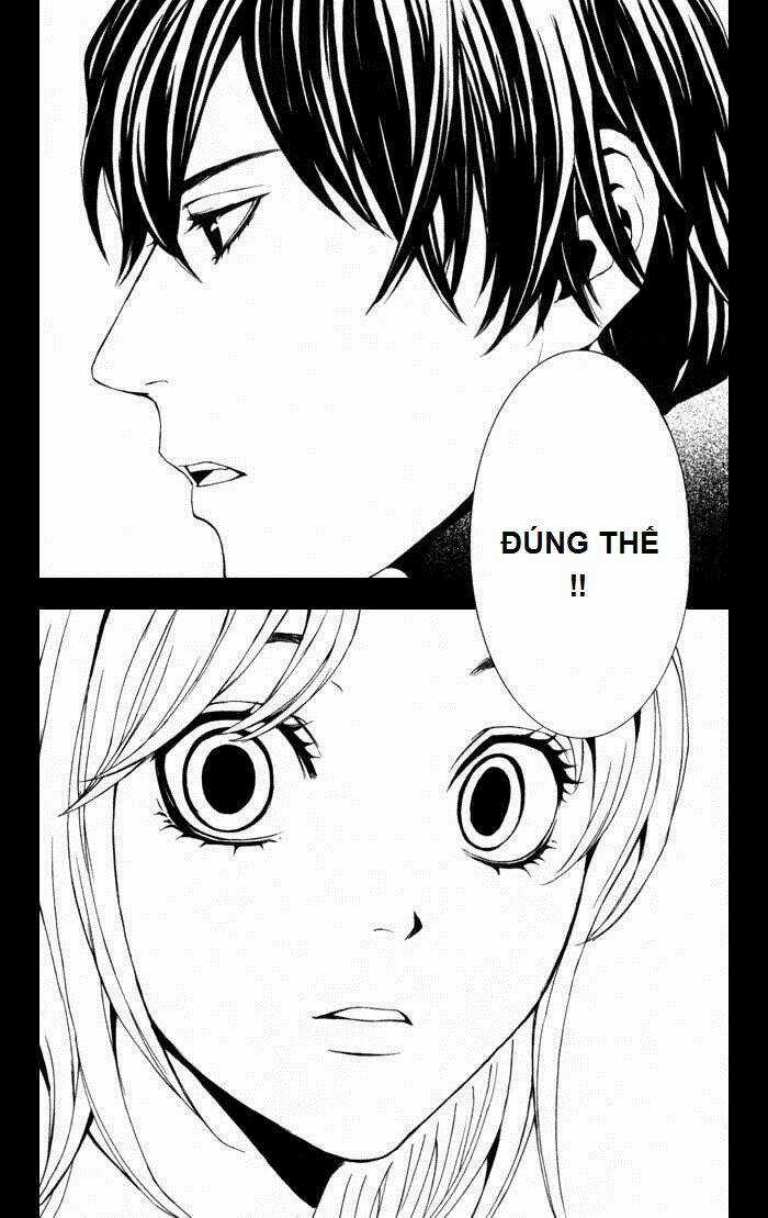 C-Blossom - Case 729 Chapter 3 trang 23