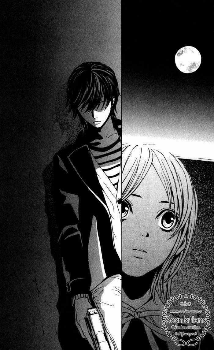 C-Blossom - Case 729 Chapter 4 trang 20