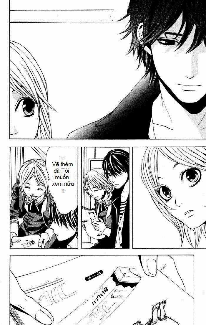 C-Blossom - Case 729 Chapter 5 trang 22