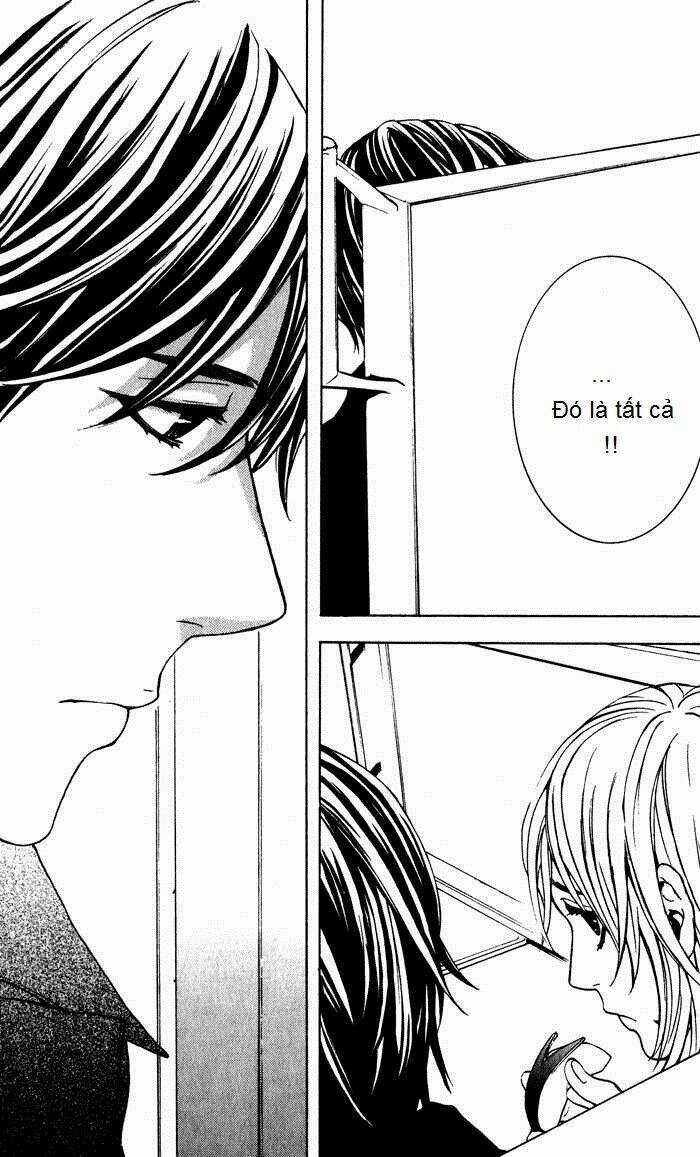 C-Blossom - Case 729 Chapter 5 trang 26