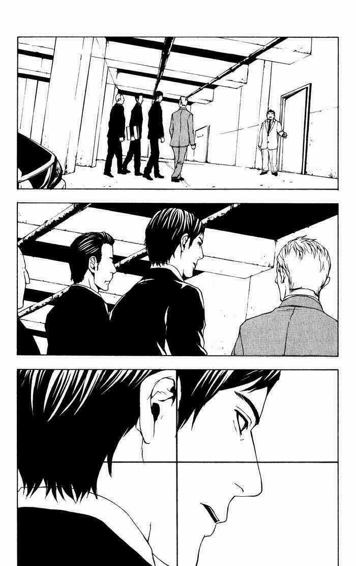 C-Blossom - Case 729 Chapter 6 trang 18