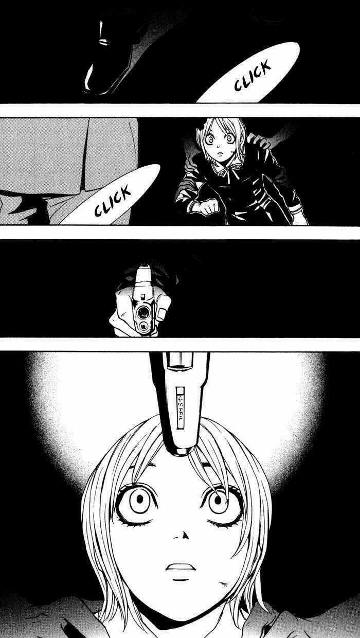 C-Blossom - Case 729 Chapter 6 trang 24