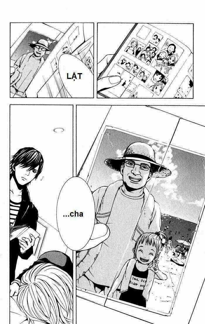 C-Blossom - Case 729 Chapter 6 trang 5