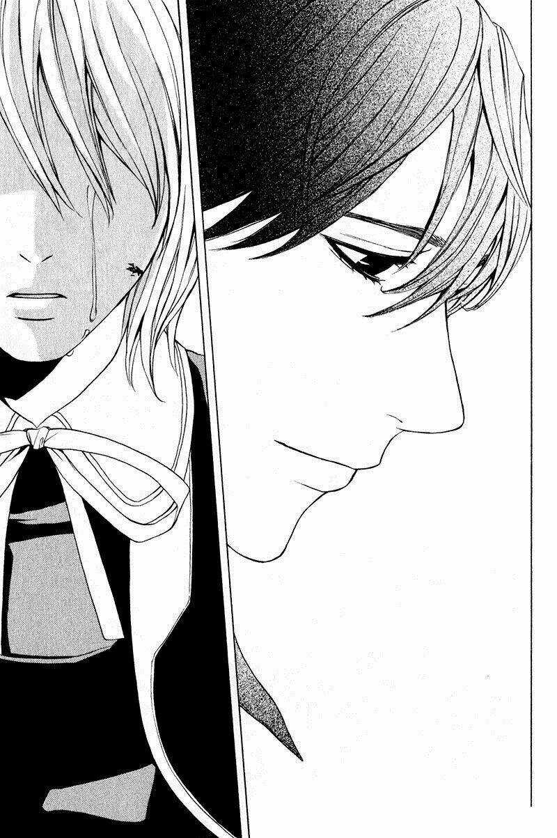 C-Blossom - Case 729 Chapter 9 trang 21