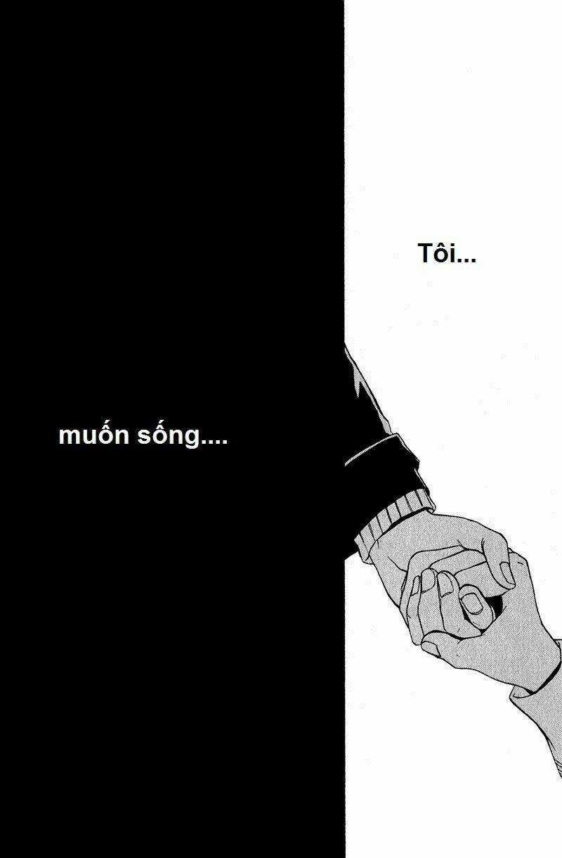 C-Blossom - Case 729 Chapter 9 trang 27