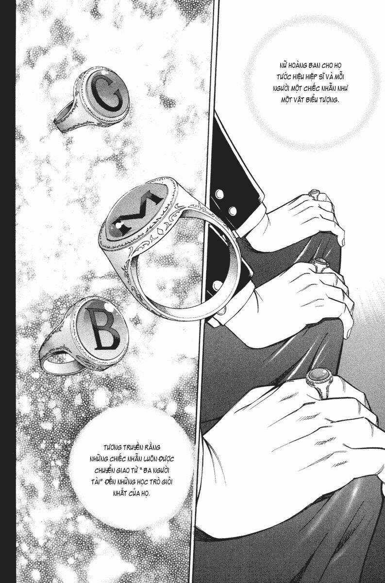 C.m.b. Chapter 1.1 trang 10