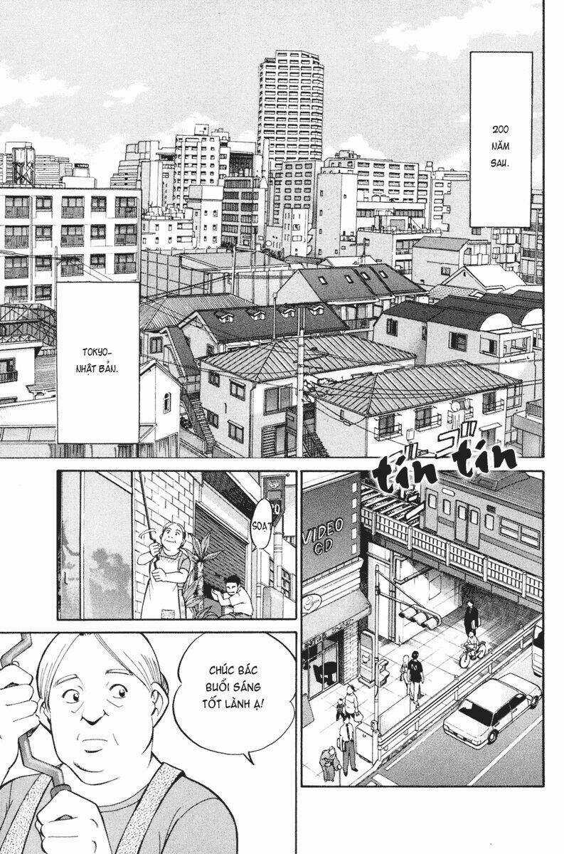 C.m.b. Chapter 1.1 trang 11