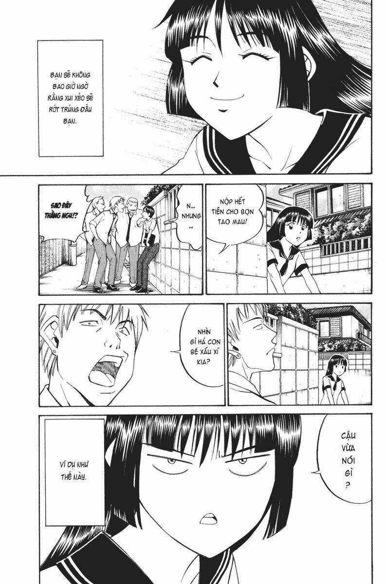 C.m.b. Chapter 1.1 trang 13