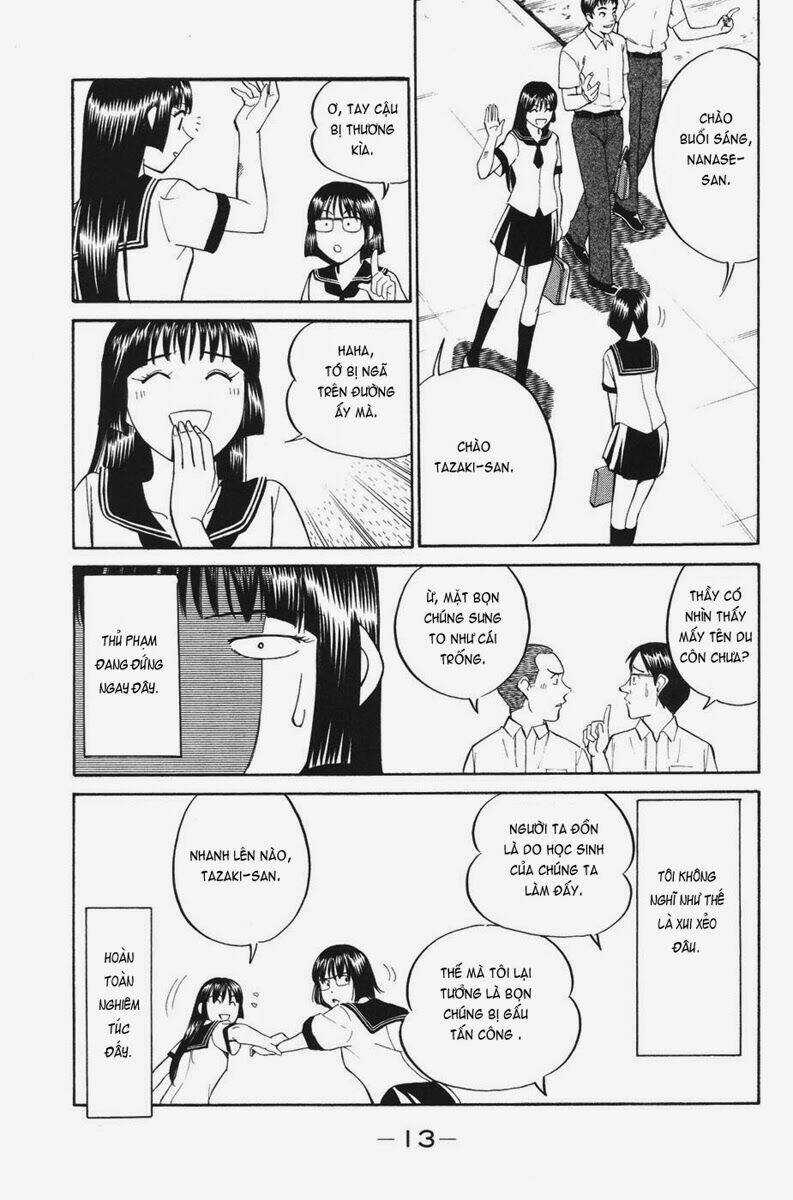 C.m.b. Chapter 1.1 trang 15