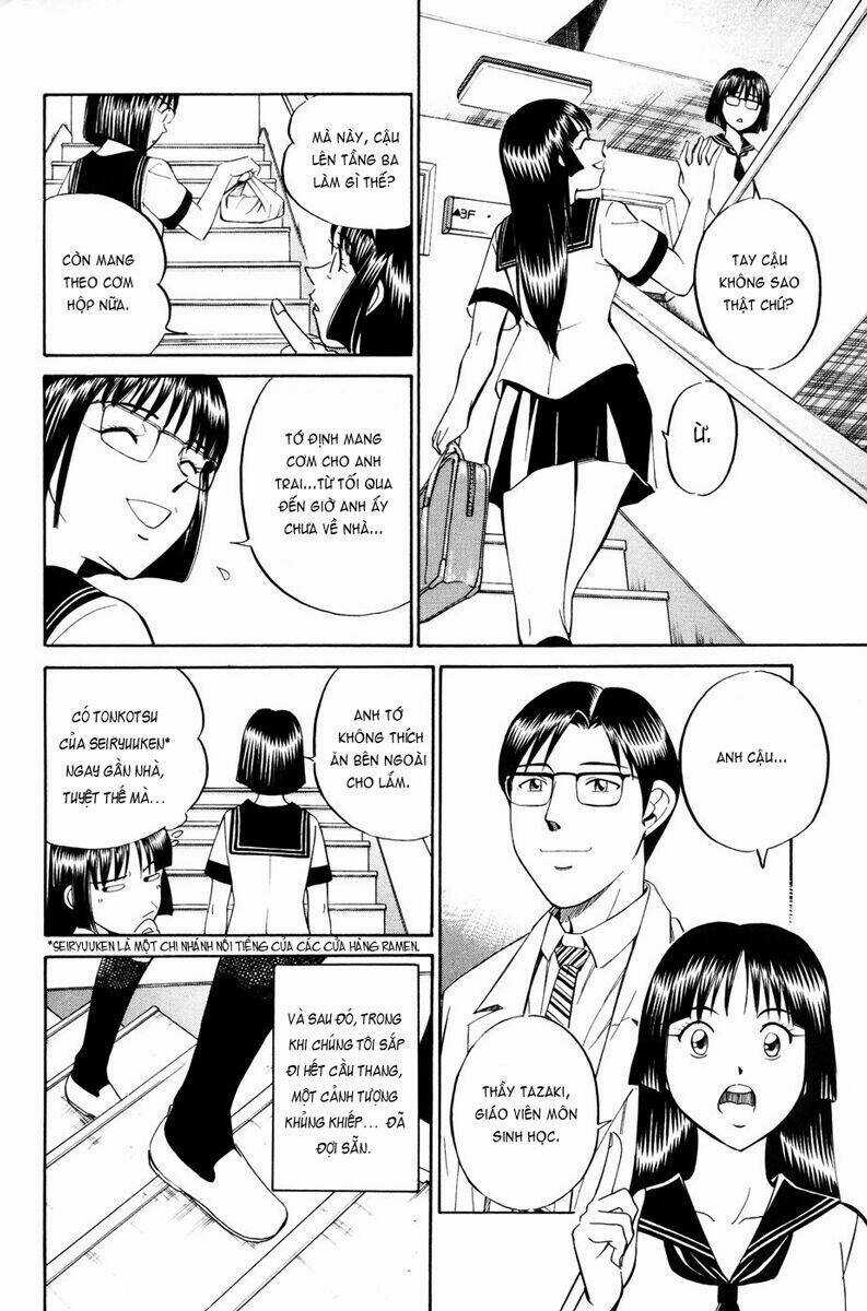 C.m.b. Chapter 1.1 trang 16