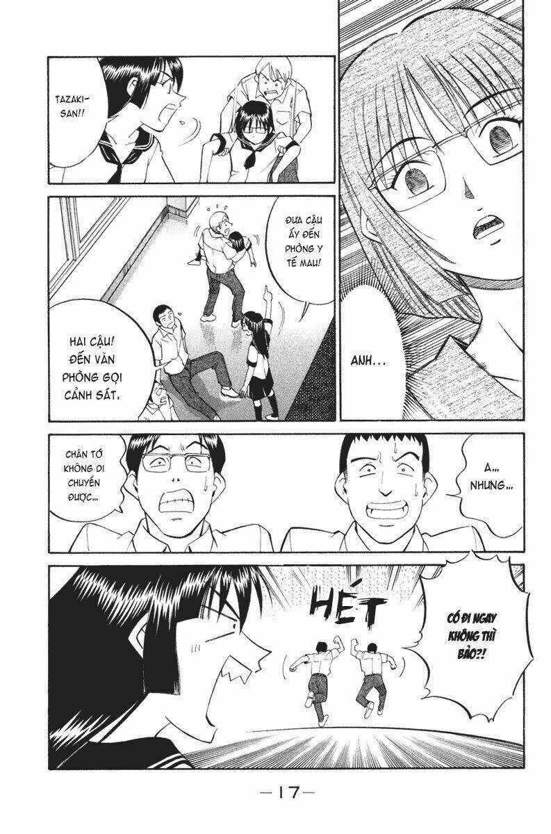 C.m.b. Chapter 1.1 trang 19