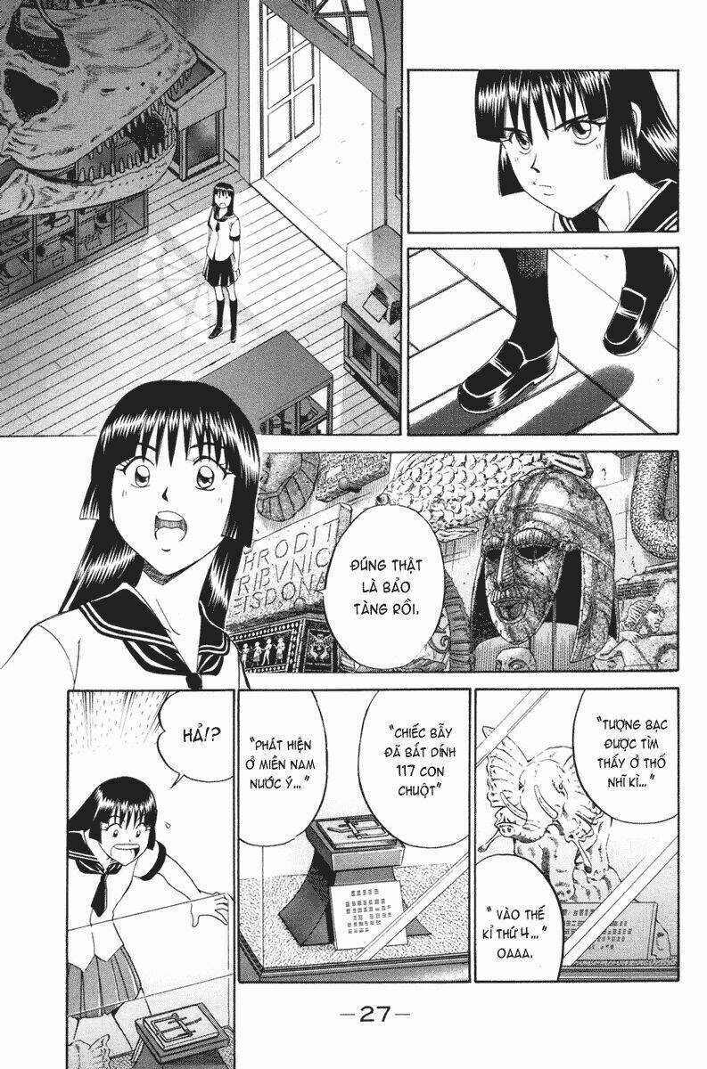 C.m.b. Chapter 1.1 trang 27