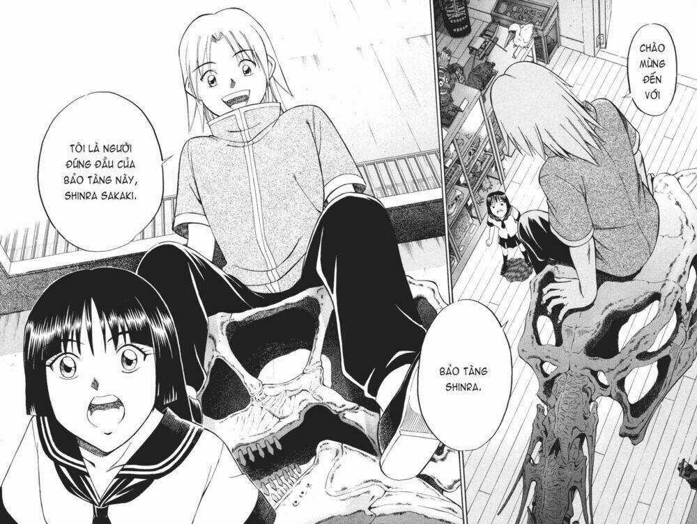 C.m.b. Chapter 1.1 trang 28