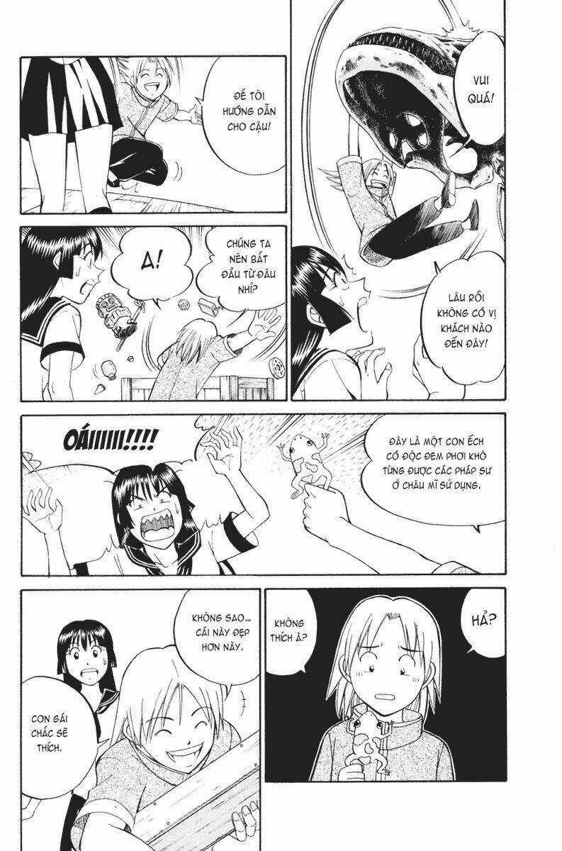 C.m.b. Chapter 1.1 trang 29