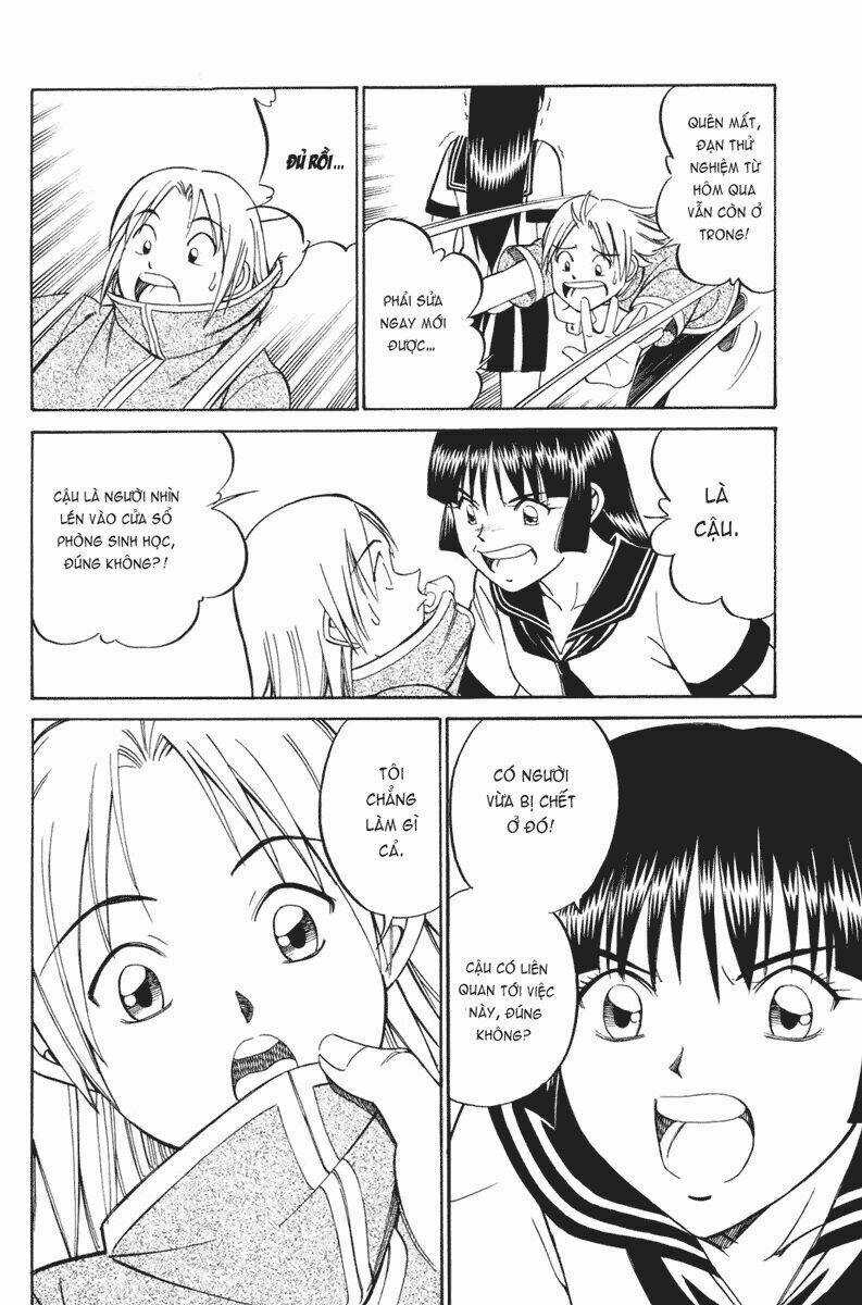 C.m.b. Chapter 1.1 trang 31