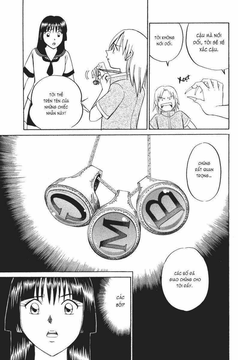 C.m.b. Chapter 1.1 trang 32