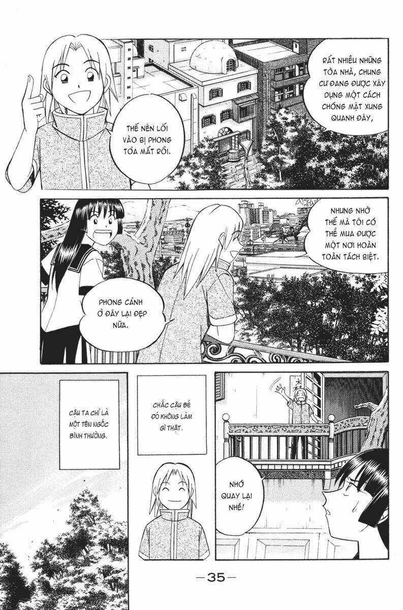 C.m.b. Chapter 1.1 trang 34