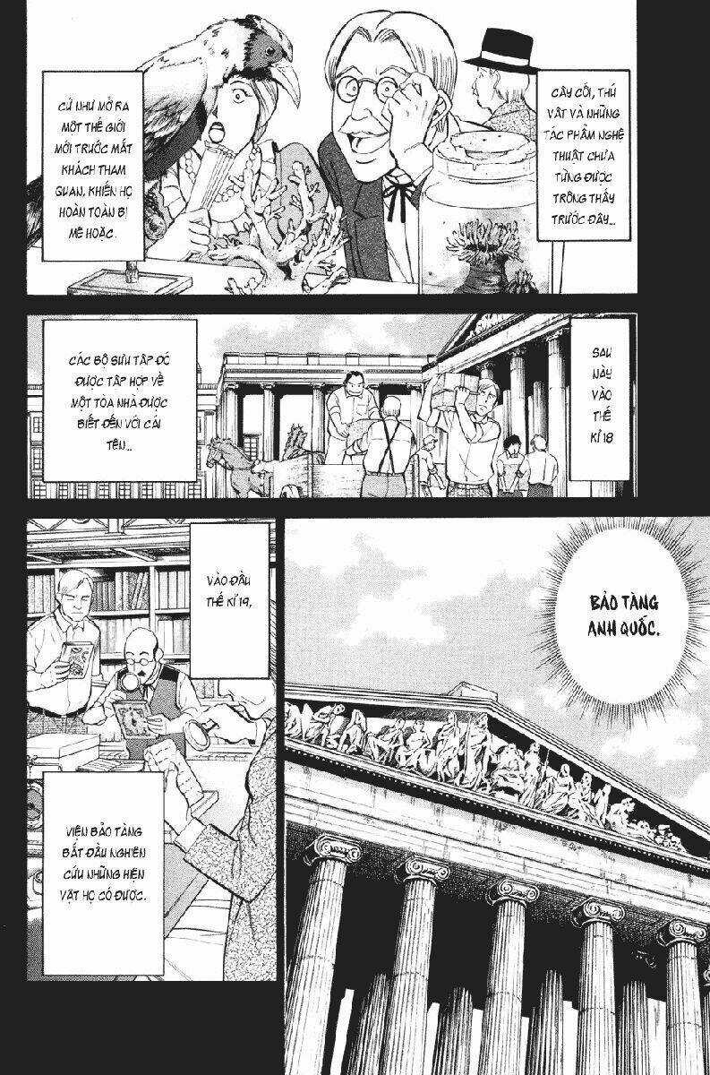 C.m.b. Chapter 1.1 trang 8