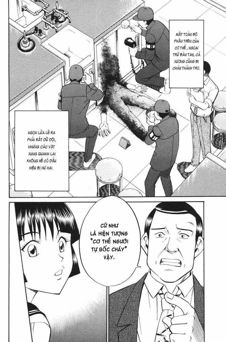 C.m.b. Chapter 1.2 trang 2