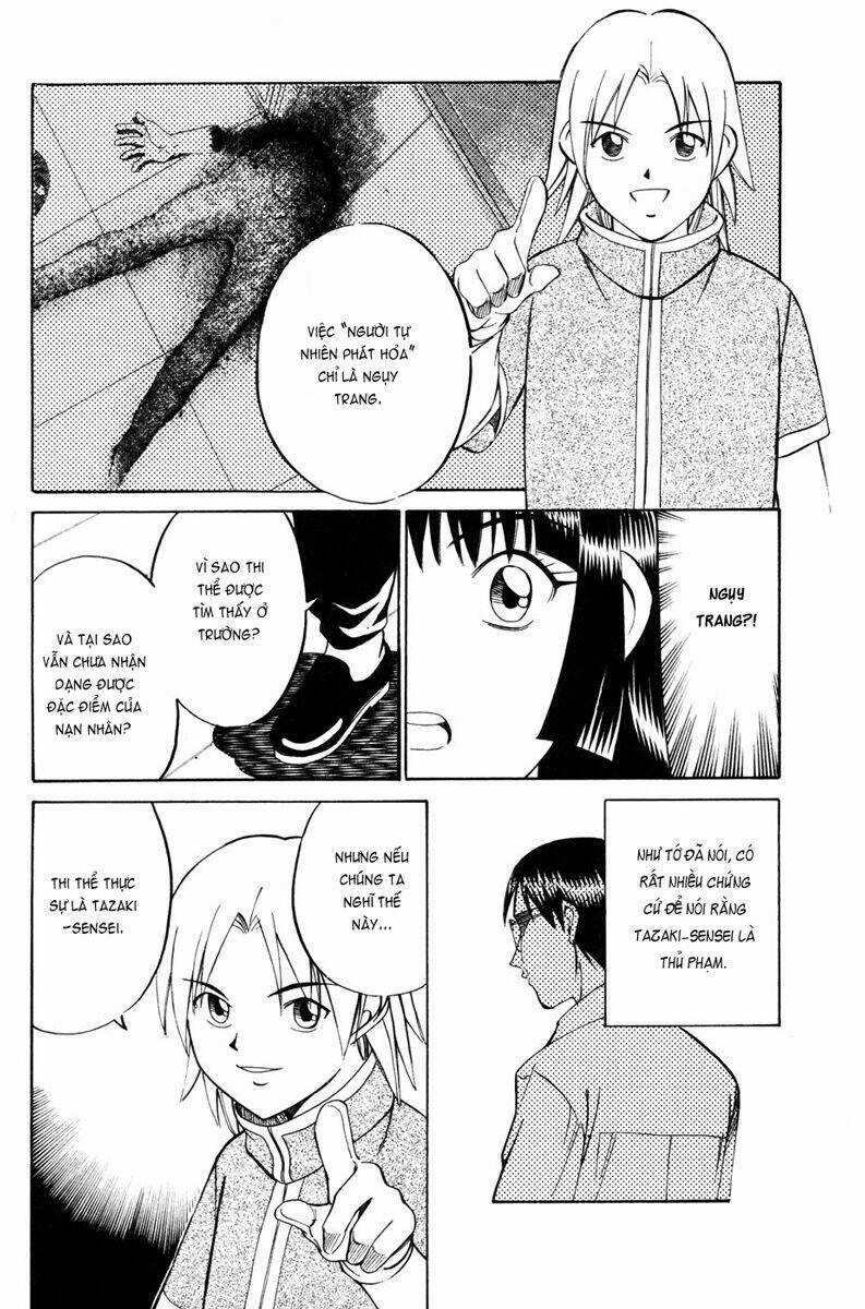 C.m.b. Chapter 1.3 trang 2