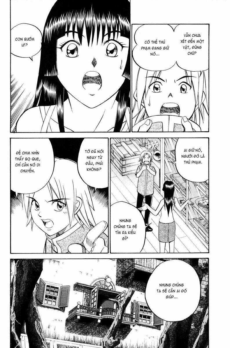 C.m.b. Chapter 1.3 trang 8