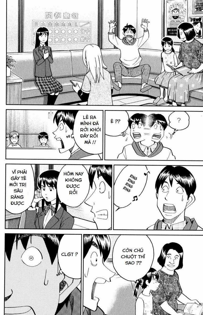 C.m.b. Chapter 143 trang 10