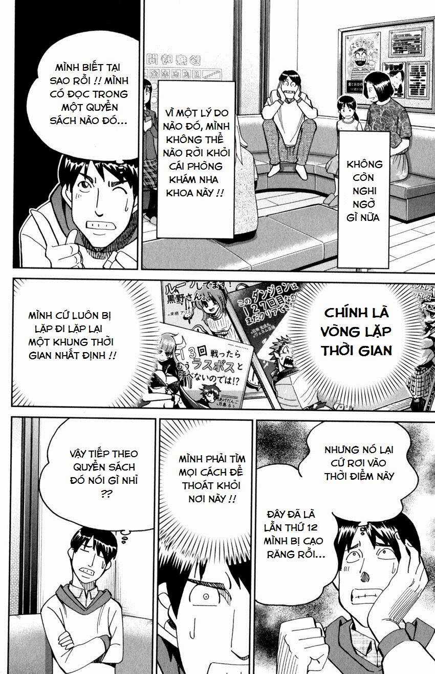 C.m.b. Chapter 143 trang 14