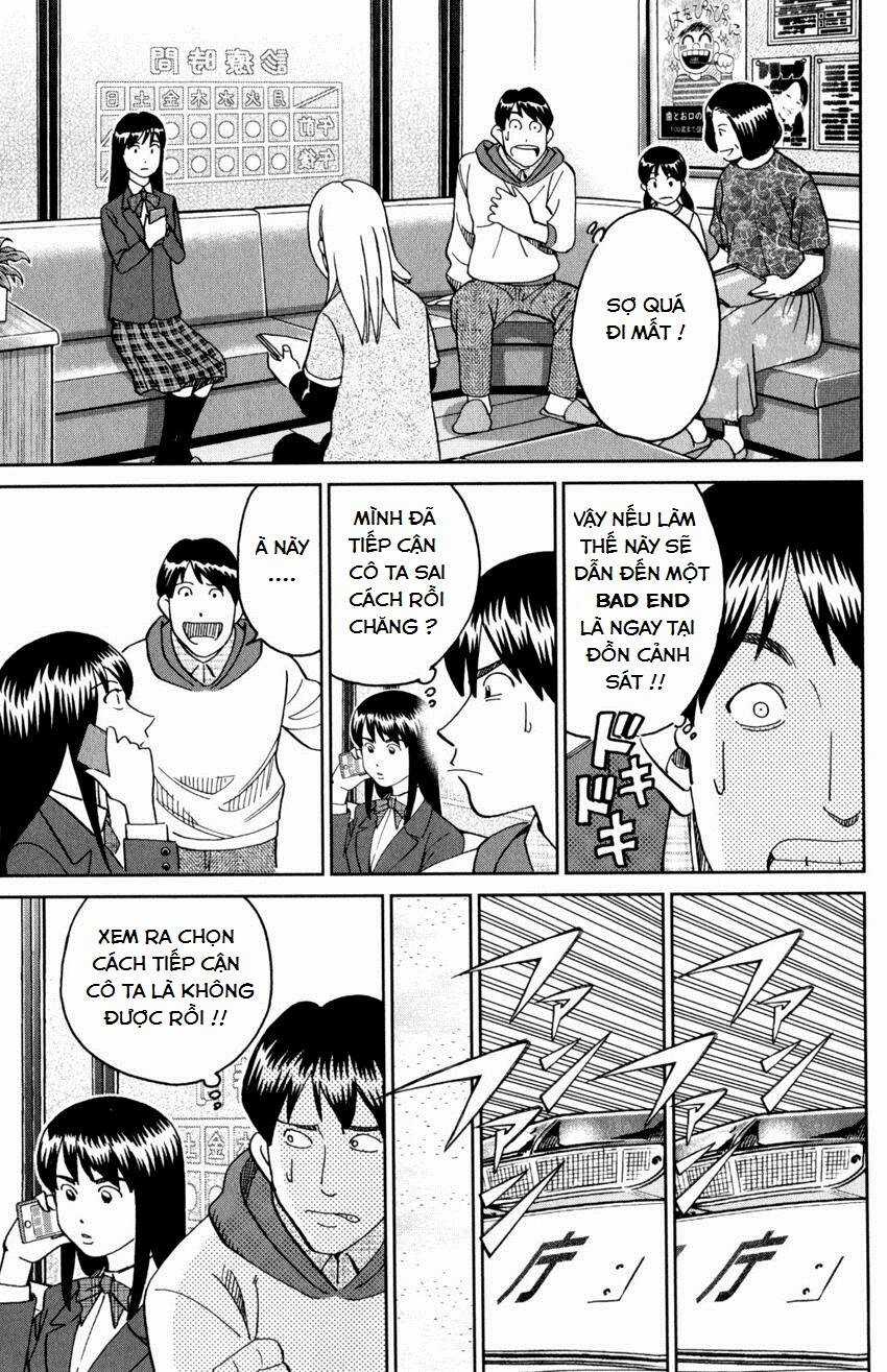 C.m.b. Chapter 143 trang 17