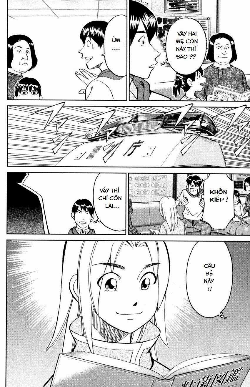 C.m.b. Chapter 143 trang 18