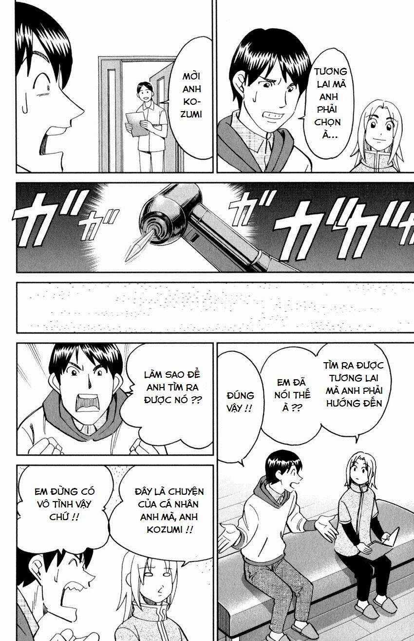 C.m.b. Chapter 143 trang 22