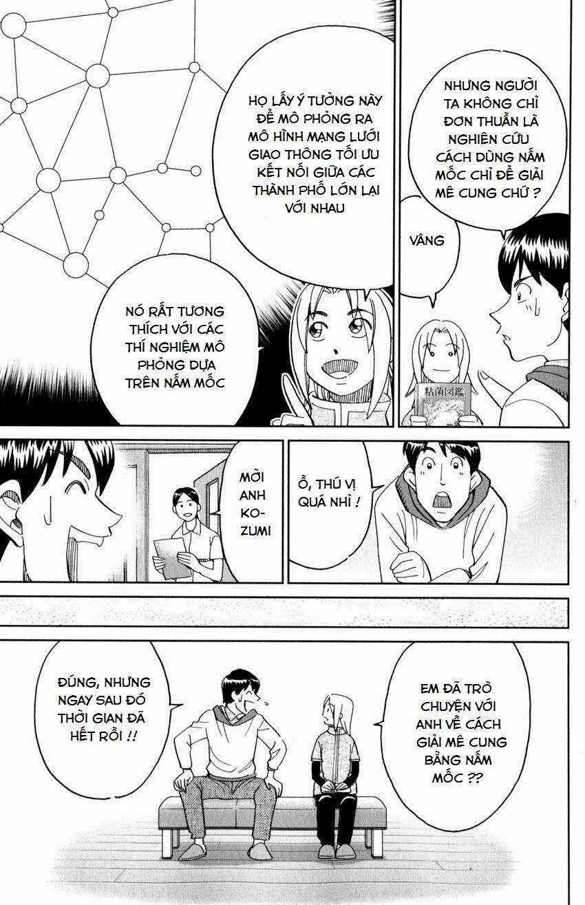 C.m.b. Chapter 143 trang 27