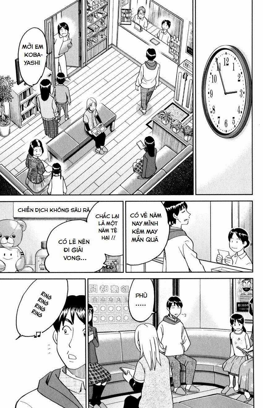 C.m.b. Chapter 143 trang 3