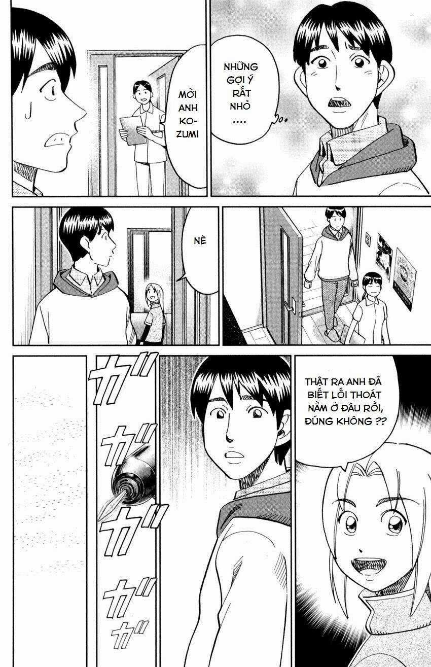 C.m.b. Chapter 143 trang 30