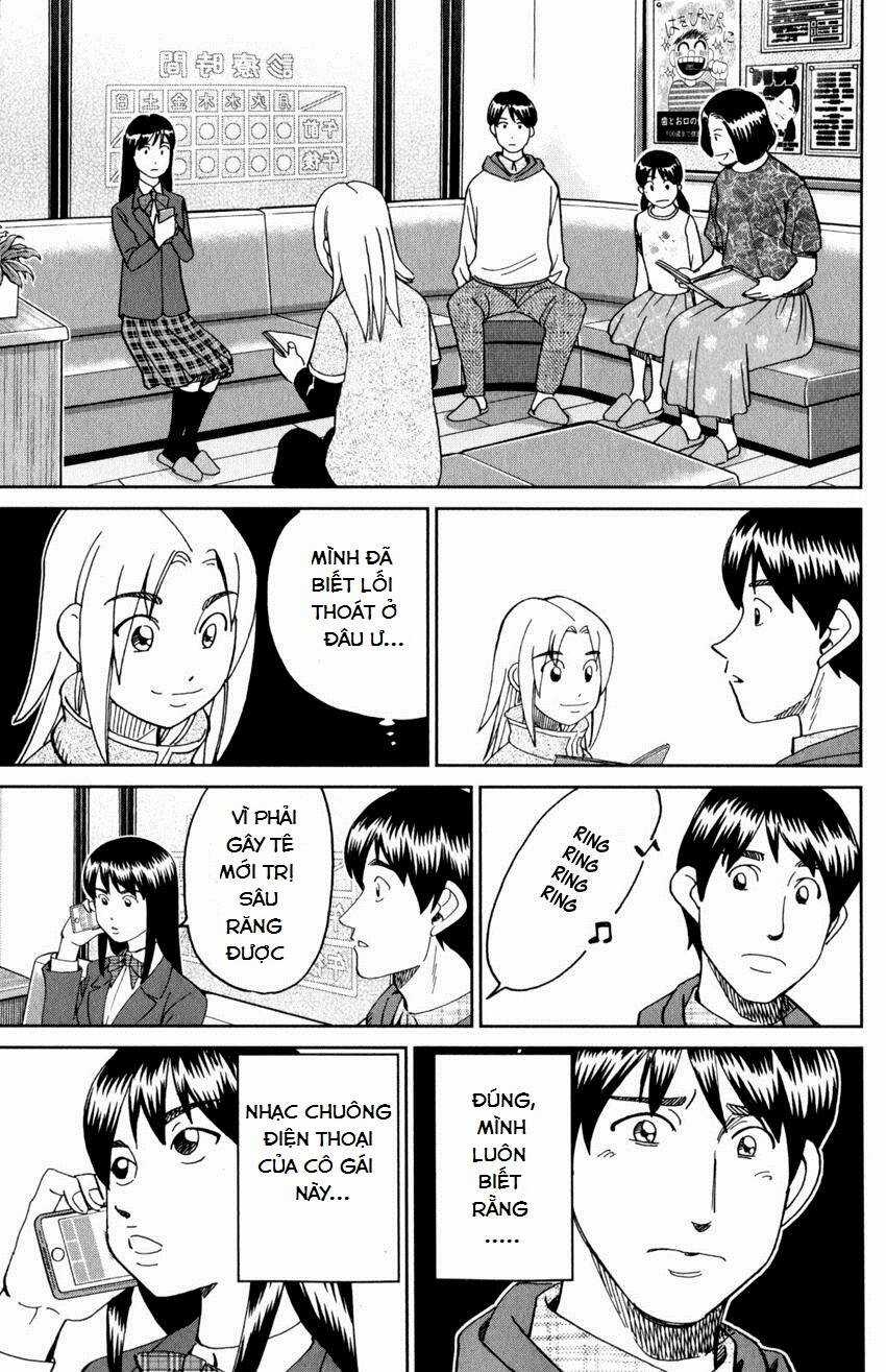 C.m.b. Chapter 143 trang 31