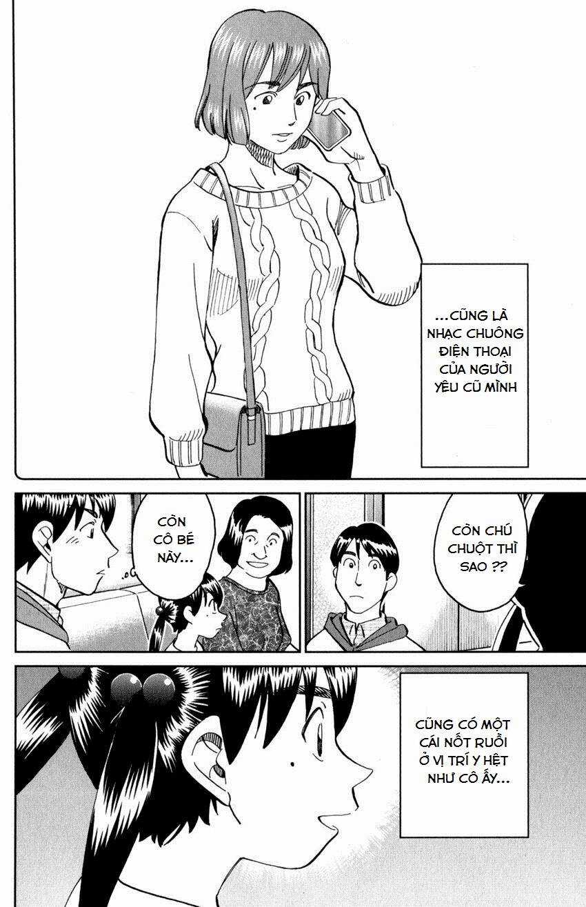 C.m.b. Chapter 143 trang 32