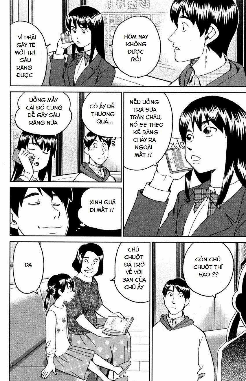 C.m.b. Chapter 143 trang 4