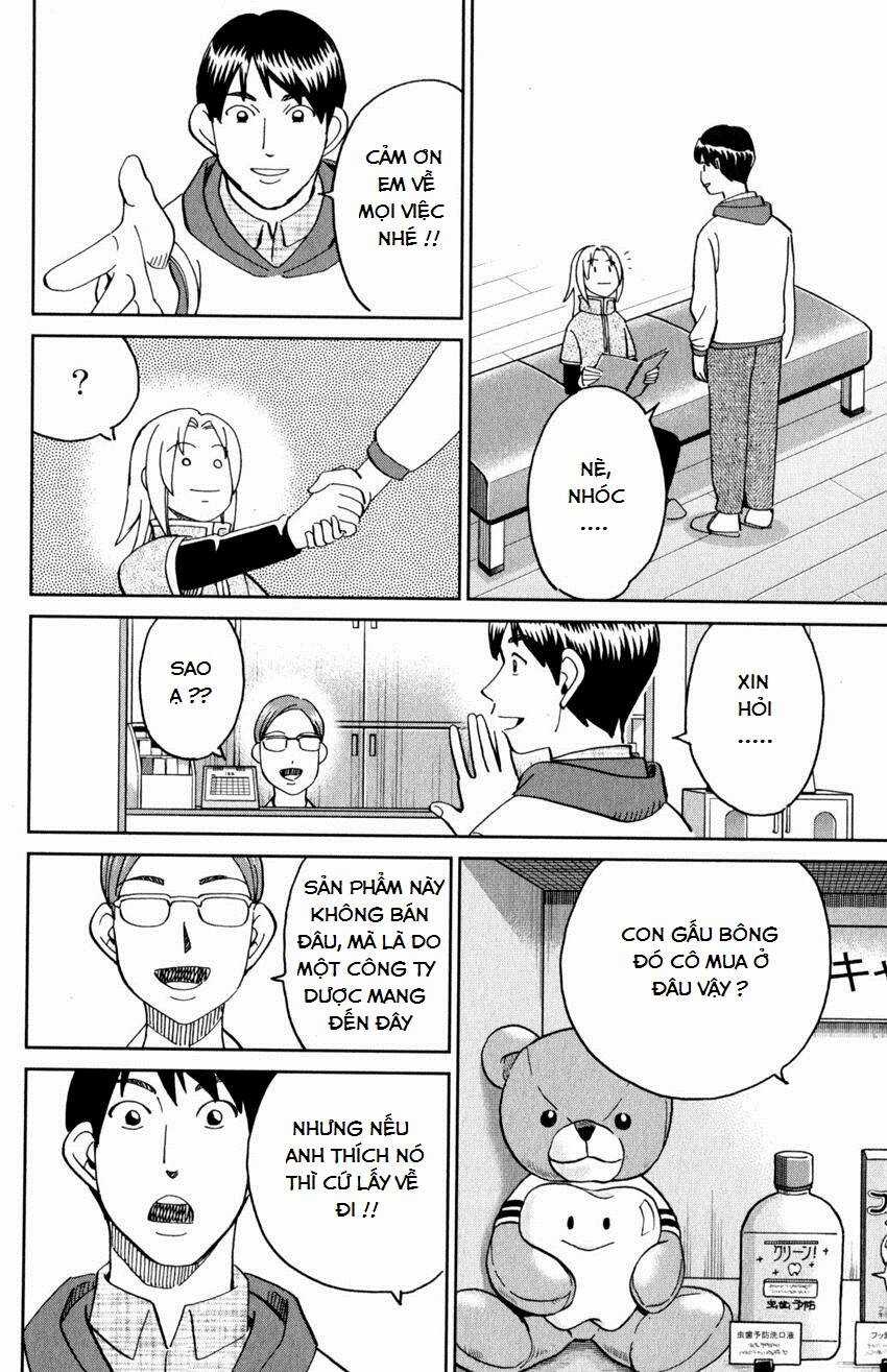 C.m.b. Chapter 143 trang 40