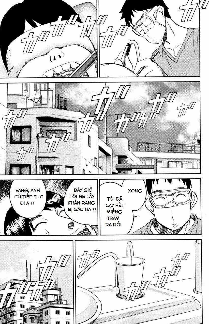 C.m.b. Chapter 143 trang 7