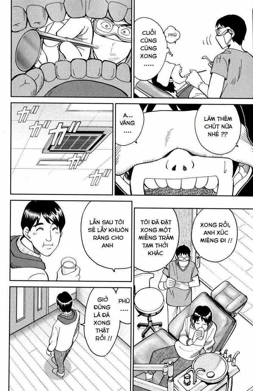 C.m.b. Chapter 143 trang 8