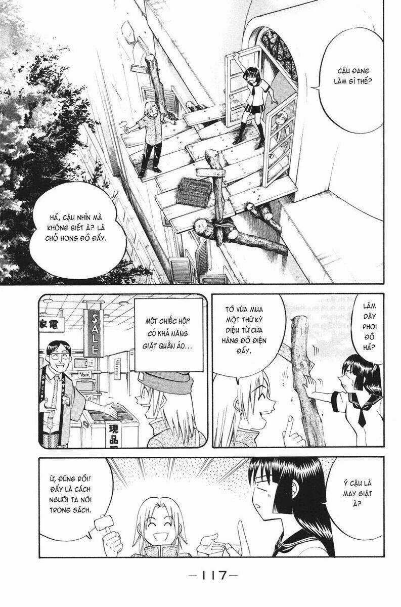 C.m.b. Chapter 2.1 trang 19