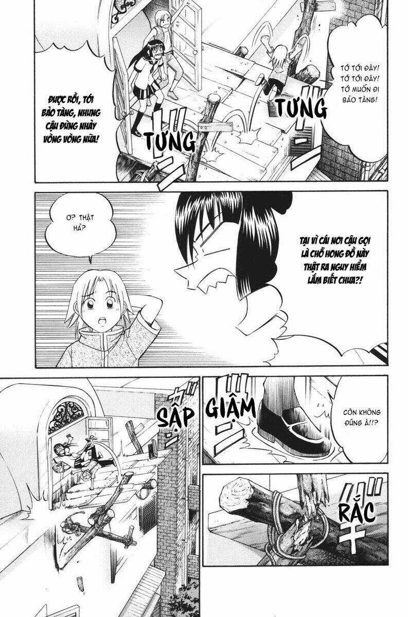 C.m.b. Chapter 2.1 trang 21