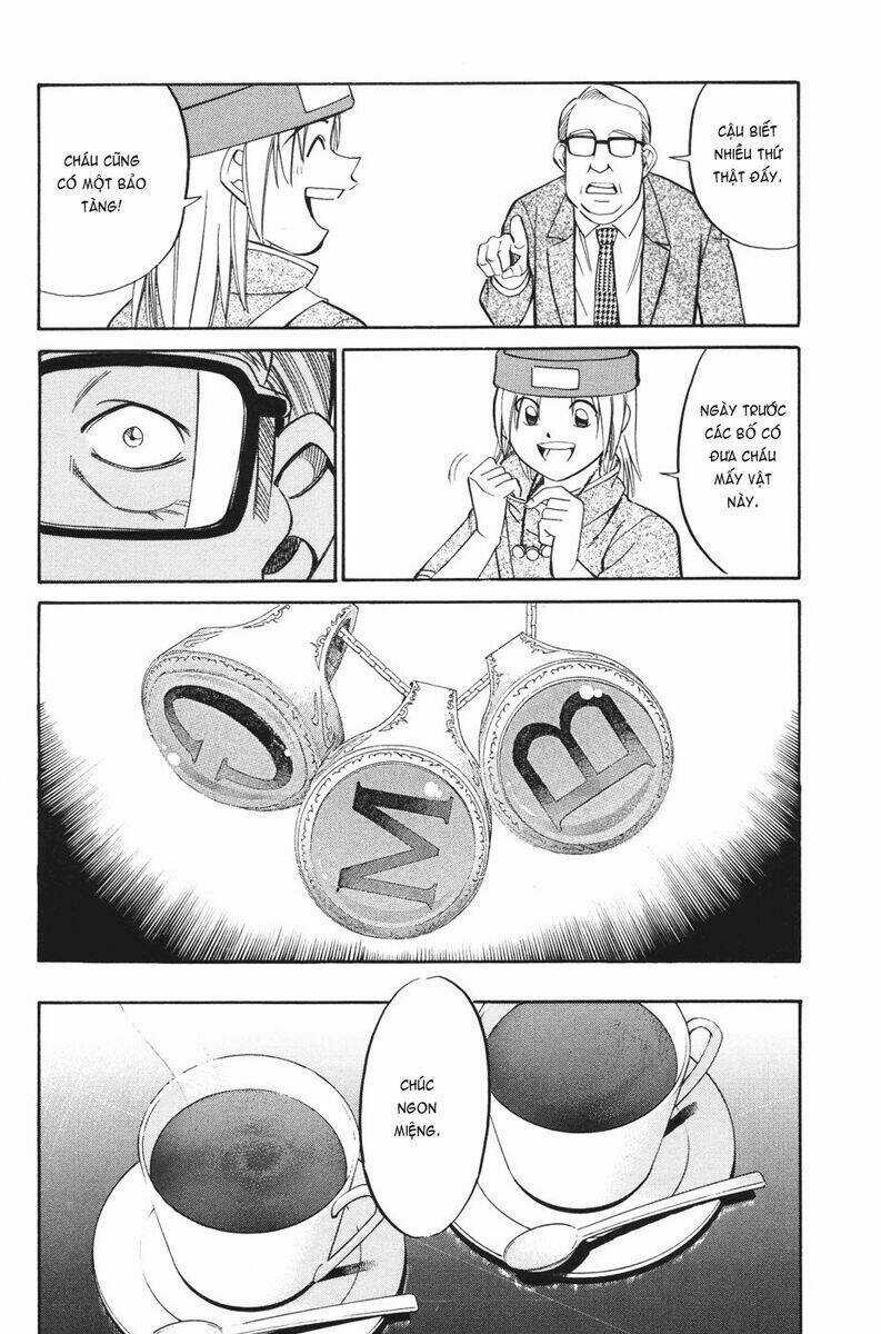 C.m.b. Chapter 2.1 trang 27