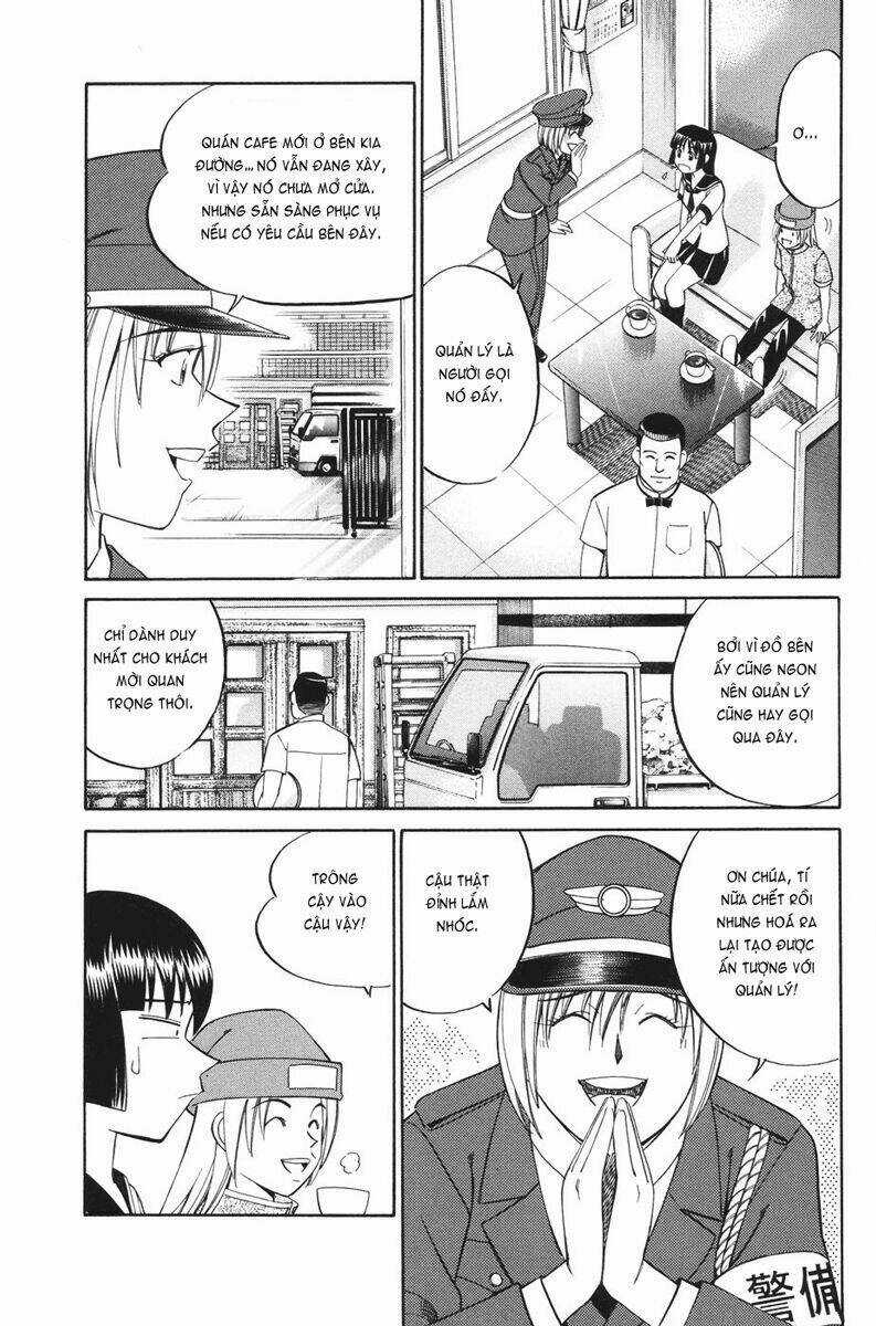 C.m.b. Chapter 2.1 trang 28