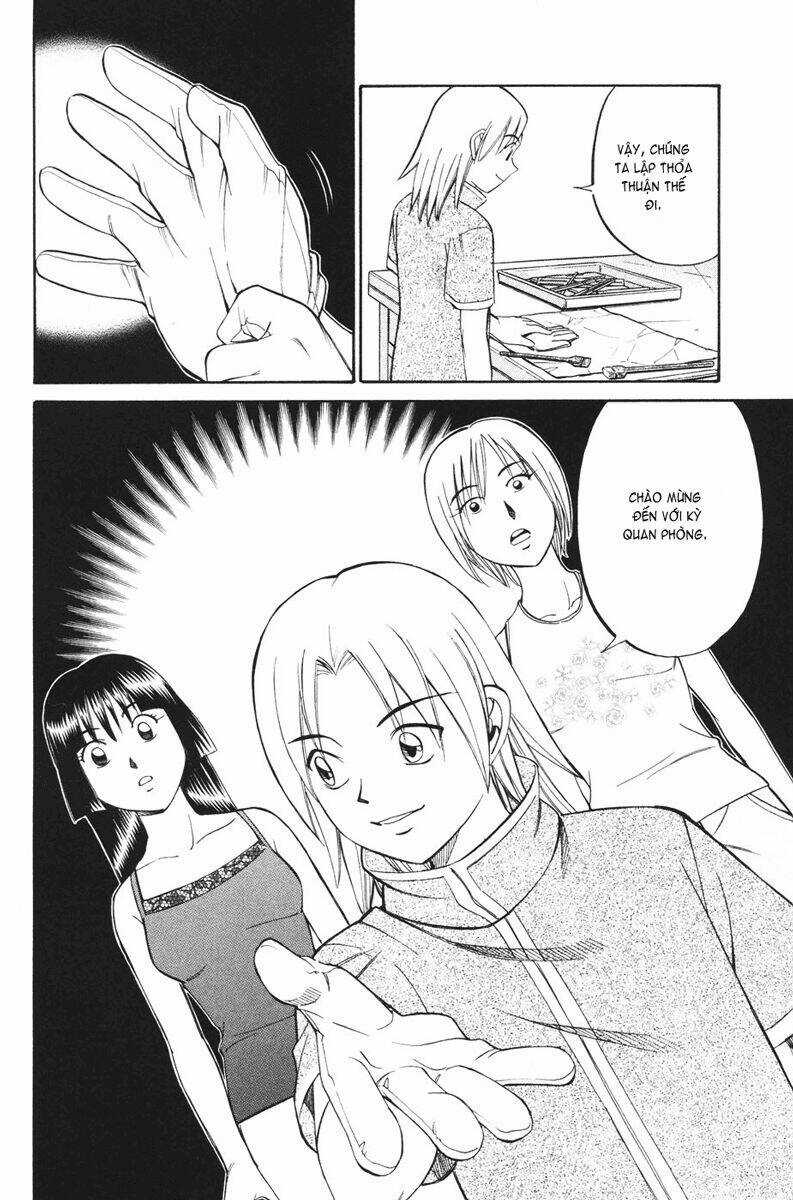 C.m.b. Chapter 2.2 trang 27