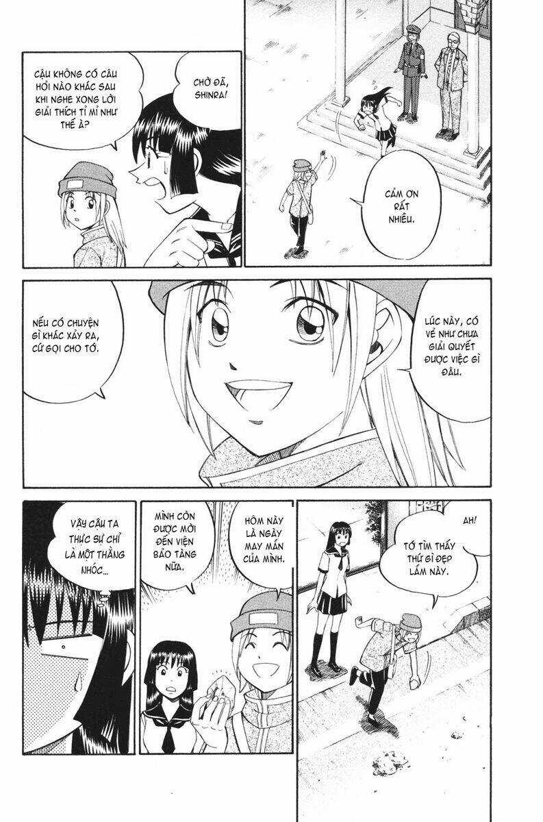 C.m.b. Chapter 2.2 trang 8