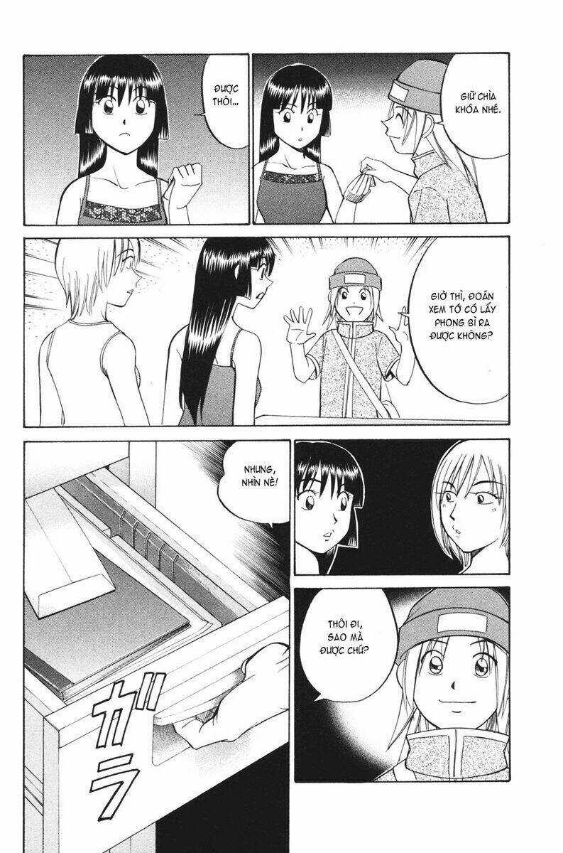 C.m.b. Chapter 2.3 trang 10